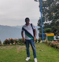 Nitin - Male এস্কর্ট in New Delhi