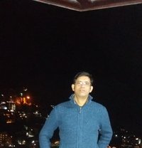 Nitin - Male এস্কর্ট in New Delhi