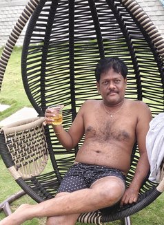 Pavan - Male ఎస్కార్ట్ in Hyderabad Photo 1 of 1