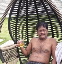 Pavan - Male escort in Hyderabad