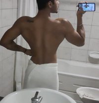 Mr India - Male escort in Amritsar