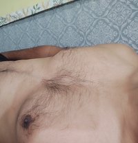 Yom - Male एस्कॉर्ट in Bangalore