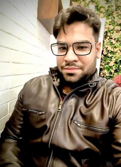 Reek Biswas - Male escort in Kolkata Photo 1 of 4