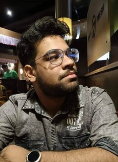 Reek Biswas - Male escort in Kolkata Photo 4 of 4