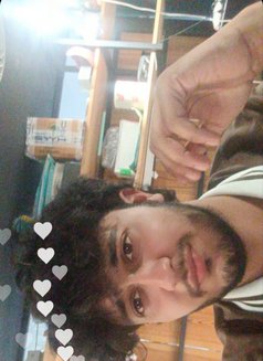 Aahangureja - Male adult performer in Chandigarh Photo 1 of 6