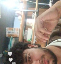 Aahangureja - Male বয়স্ক পারফর্মার in Chandigarh