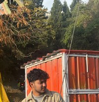 Aahangureja - Male বয়স্ক পারফর্মার in Chandigarh