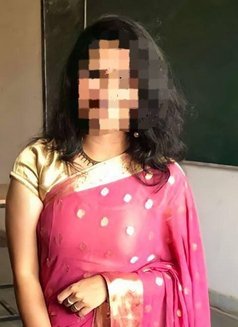 Enjoy With Me - escort in Pune Photo 1 of 1