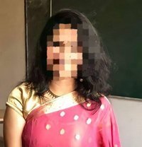 Enjoy With Me - எஸ்கார்ட் in Pune