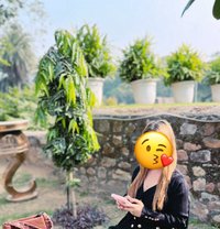 Kirti - एस्कॉर्ट in New Delhi