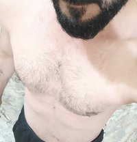 RokyDina a Sweet Gigolo with 6" Dick - Male এস্কর্ট in New Delhi