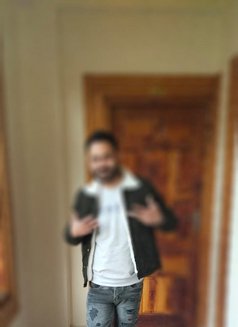 RokyDina a Sweet Gigolo with 6" Dick - Male এস্কর্ট in New Delhi Photo 3 of 7