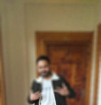 RokyDina a Sweet Gigolo with 6" Dick - Male এস্কর্ট in New Delhi