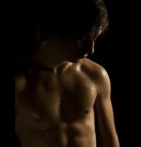 Raja - Male எஸ்கார்ட் in Chennai