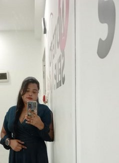 Kajal Singh - escort in Bangalore Photo 3 of 3