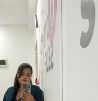 Kajal Singh - एस्कॉर्ट in Bangalore