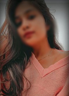 Puja Cam or Real Meet - এস্কর্ট in Hyderabad Photo 1 of 1