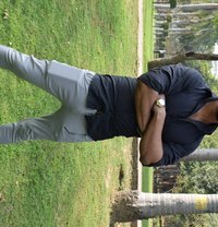 Saggy - Male এস্কর্ট in New Delhi