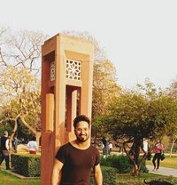 Saggy - Male এস্কর্ট in New Delhi