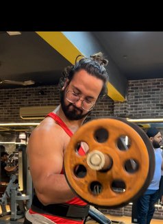 Saggy - Male এস্কর্ট in New Delhi Photo 3 of 3