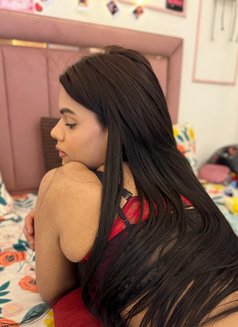 Shiny - Transsexual எஸ்கார்ட் in Gurgaon Photo 2 of 8