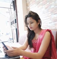 Priya Cash on Deliver - Male এস্কর্ট in Pune