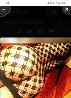 Xxlcockshemale - Transsexual एस्कॉर्ट in New Delhi Photo 4 of 4