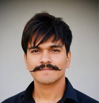 Lionere - Male এস্কর্ট in New Delhi