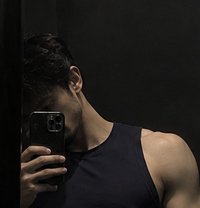 Tushar Male Escort From Shalimar - Male escort in New Delhi