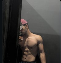 Tushar Male Escort From Shalimar - Male escort in New Delhi