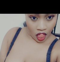 Jessie in Virugambakkam - எஸ்கார்ட் in Chennai