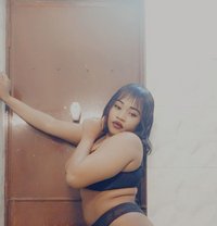 Jessie in Virugambakkam - எஸ்கார்ட் in Chennai