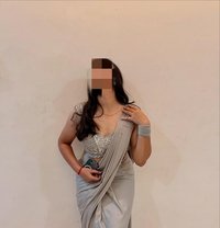 Aanya Mehta — Bangalore Luxury Companion - ఎస్కార్ట్ in Bangalore