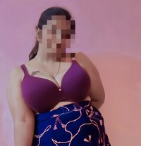 Big melons Queen Tamil Cam Show Only - escort in Chennai