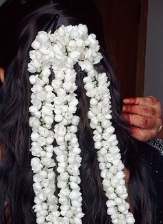 Big melons Queen Tamil Cam Show Only - escort in Chennai Photo 2 of 7