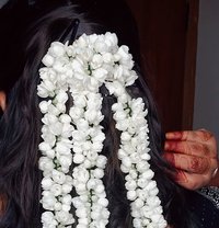 Big melons Queen Tamil Cam Show Only - escort in Chennai