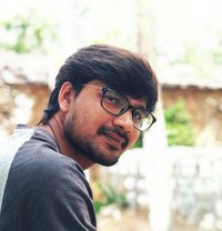 Kumar - Male escort in Hyderabad