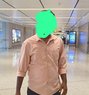 Nani - Male escort in Hyderabad Photo 1 of 1