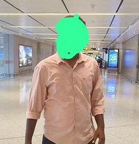 Nani - Male এস্কর্ট in Hyderabad