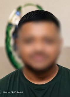 Kumar - Male escort in Bangalore Photo 1 of 1