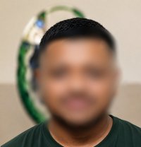 Kumar - Male ఎస్కార్ట్ in Bangalore