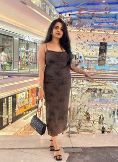 Priti - एस्कॉर्ट in Mumbai Photo 1 of 1