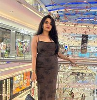 Priti - एस्कॉर्ट in Mumbai