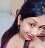 Srija - Transsexual escort in Kolkata Photo 1 of 13