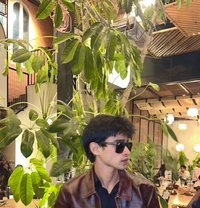 Aumgamerz - Male escort in Pune