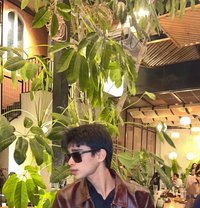 Aumgamerz - Male escort in Pune