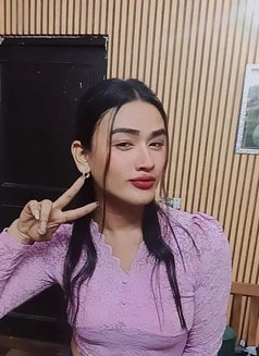 Rishika Singh for Real & Online Services - Transsexual escort in New Delhi Photo 11 of 12