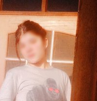 Kajal - एस्कॉर्ट in Bangalore