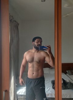 Rajveer - Male এস্কর্ট in New Delhi Photo 1 of 1