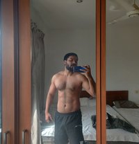 Rajveer - Male এস্কর্ট in New Delhi